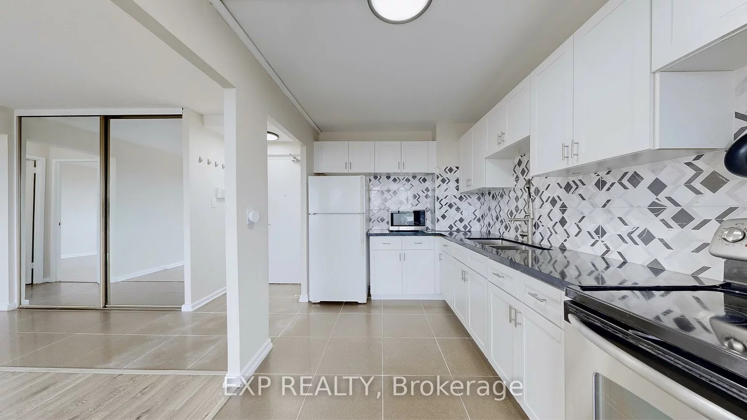 715, Don Mills, Flemingdon Park, Toronto