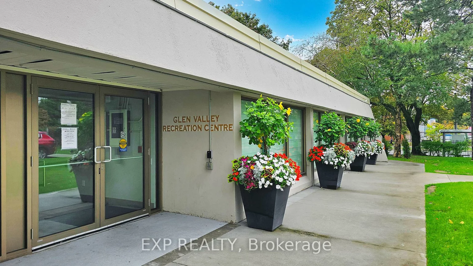 715, Don Mills, Flemingdon Park, Toronto