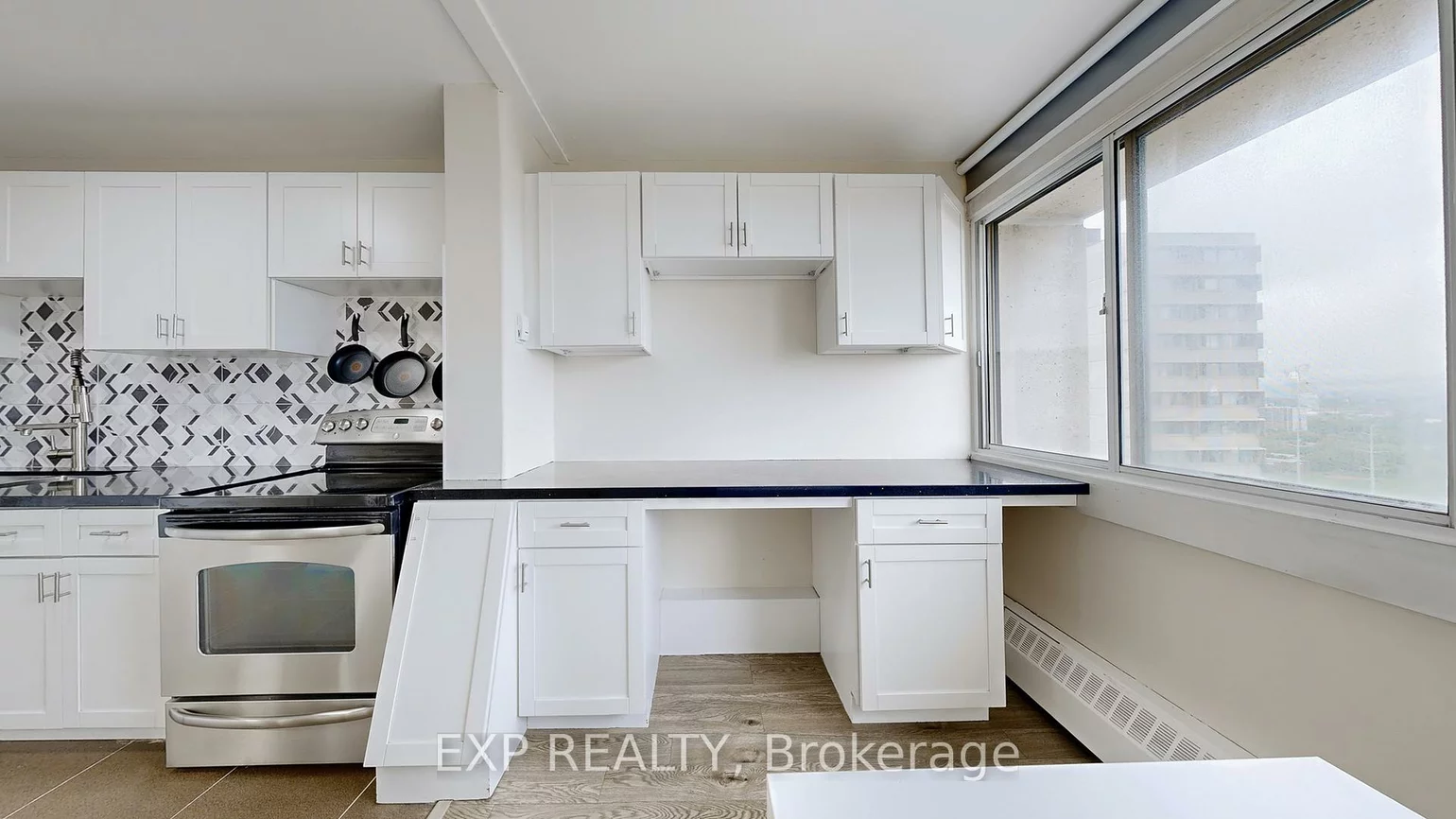 715, Don Mills, Flemingdon Park, Toronto