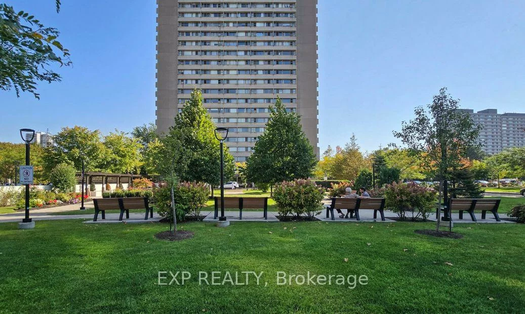 715, Don Mills, Flemingdon Park, Toronto