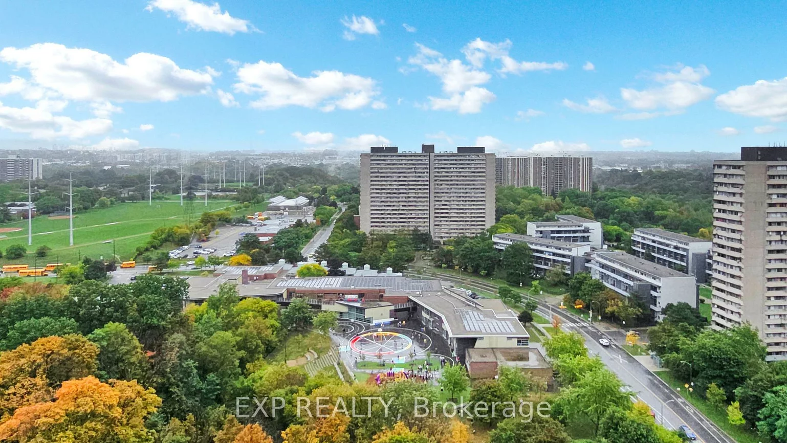 715, Don Mills, Flemingdon Park, Toronto