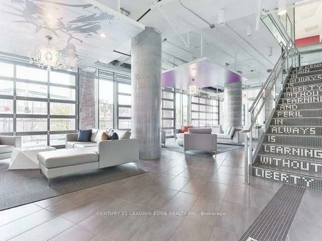 150, EAST LIBERTY, Niagara, Toronto