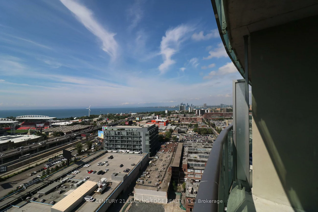 150, EAST LIBERTY, Niagara, Toronto