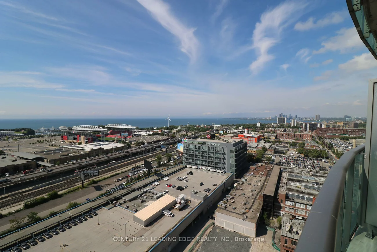 150, EAST LIBERTY, Niagara, Toronto