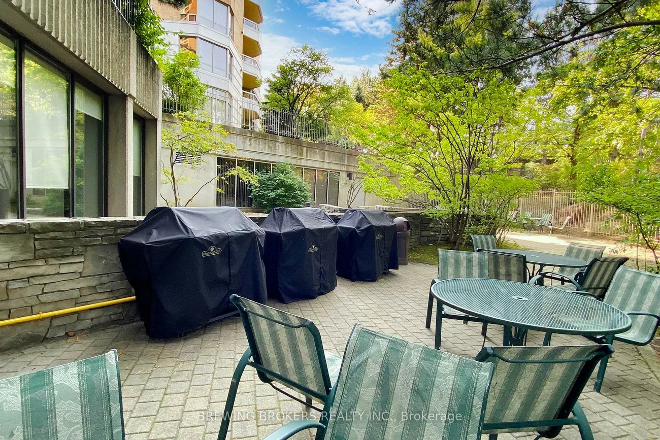 85, Skymark, Hillcrest Village, Toronto