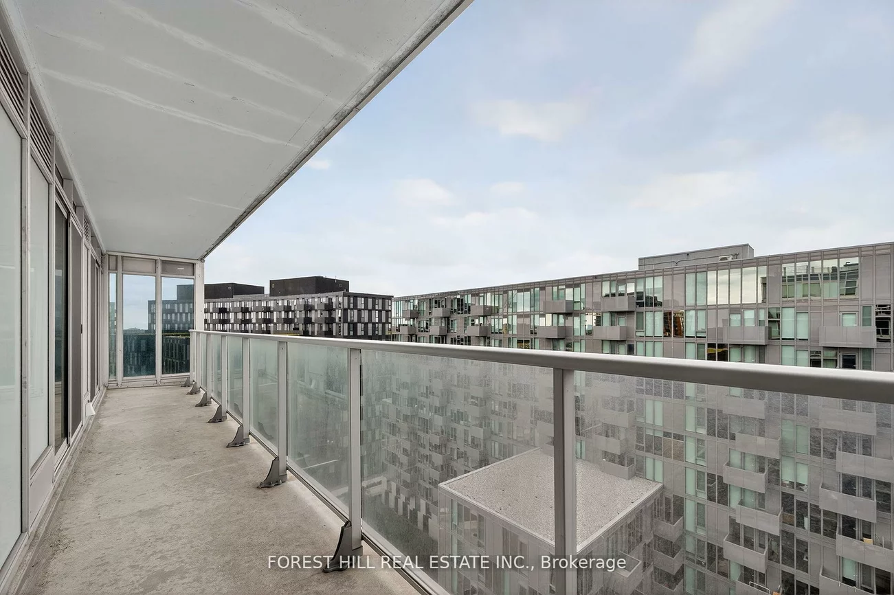 565, Wilson, Clanton Park, Toronto