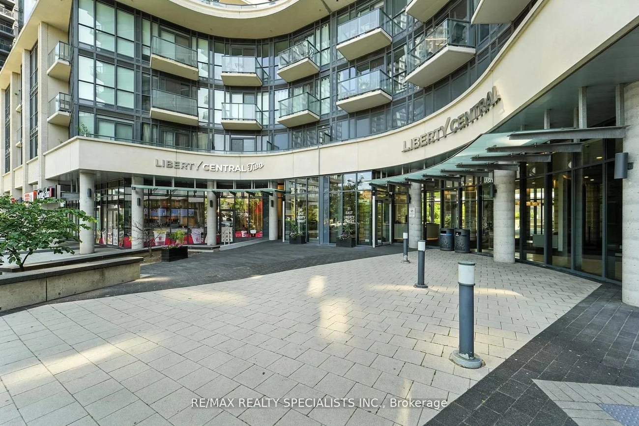 51, East Liberty, Niagara, Toronto