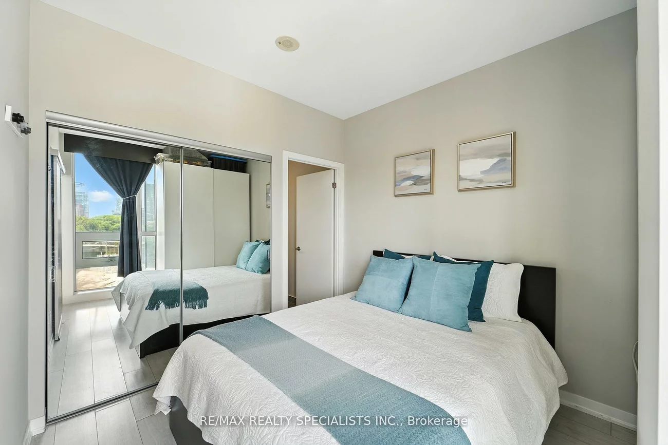 51, East Liberty, Niagara, Toronto