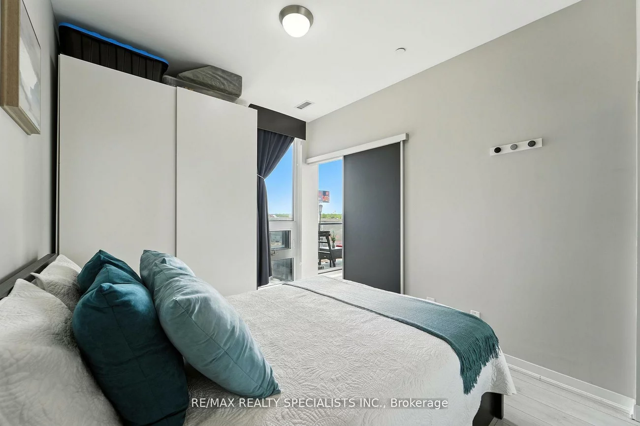 51, East Liberty, Niagara, Toronto