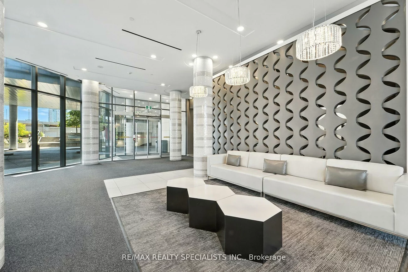 51, East Liberty, Niagara, Toronto