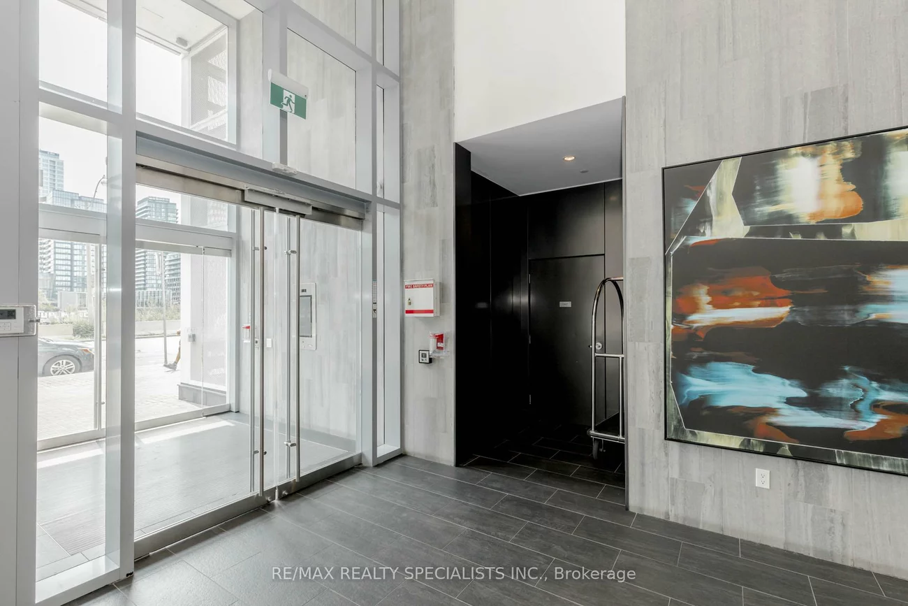 576, FRONT, Waterfront Communities C1, Toronto