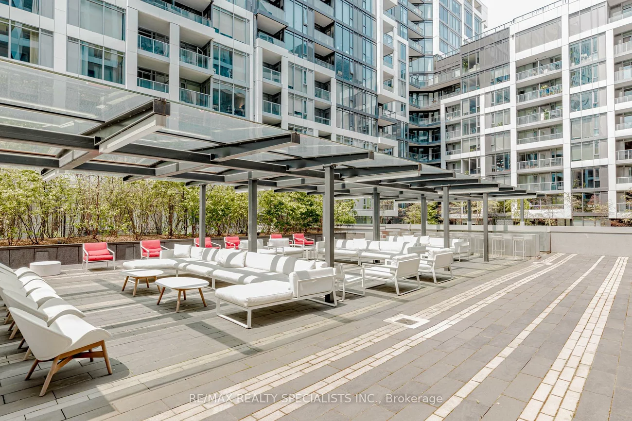 576, FRONT, Waterfront Communities C1, Toronto