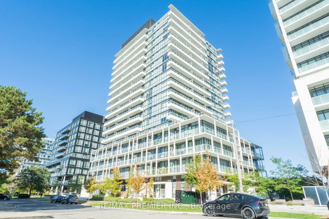 180, Fairview Mall, Don Valley Village, Toronto