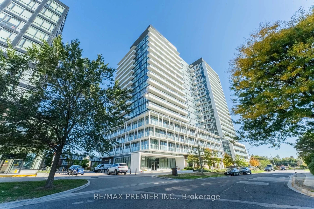 180, Fairview Mall, Don Valley Village, Toronto