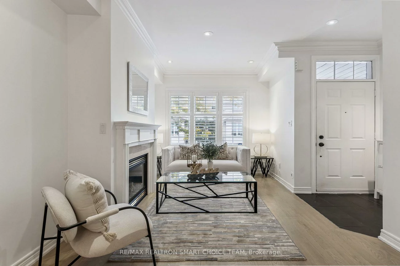 34, McBride, Willowdale West, Toronto