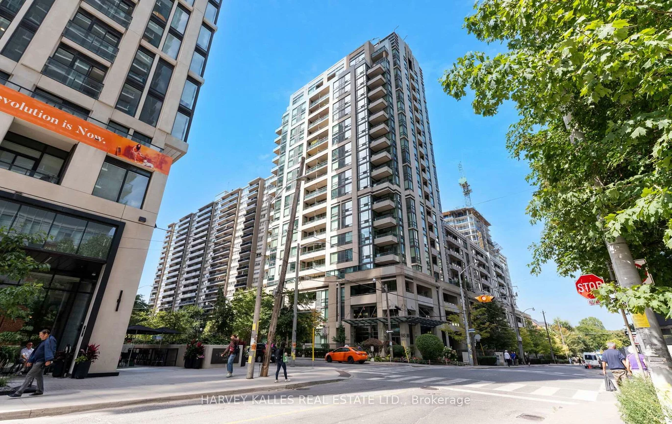 88, Broadway, Mount Pleasant West, Toronto