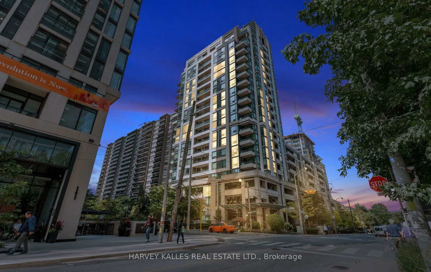 88, Broadway, Mount Pleasant West, Toronto