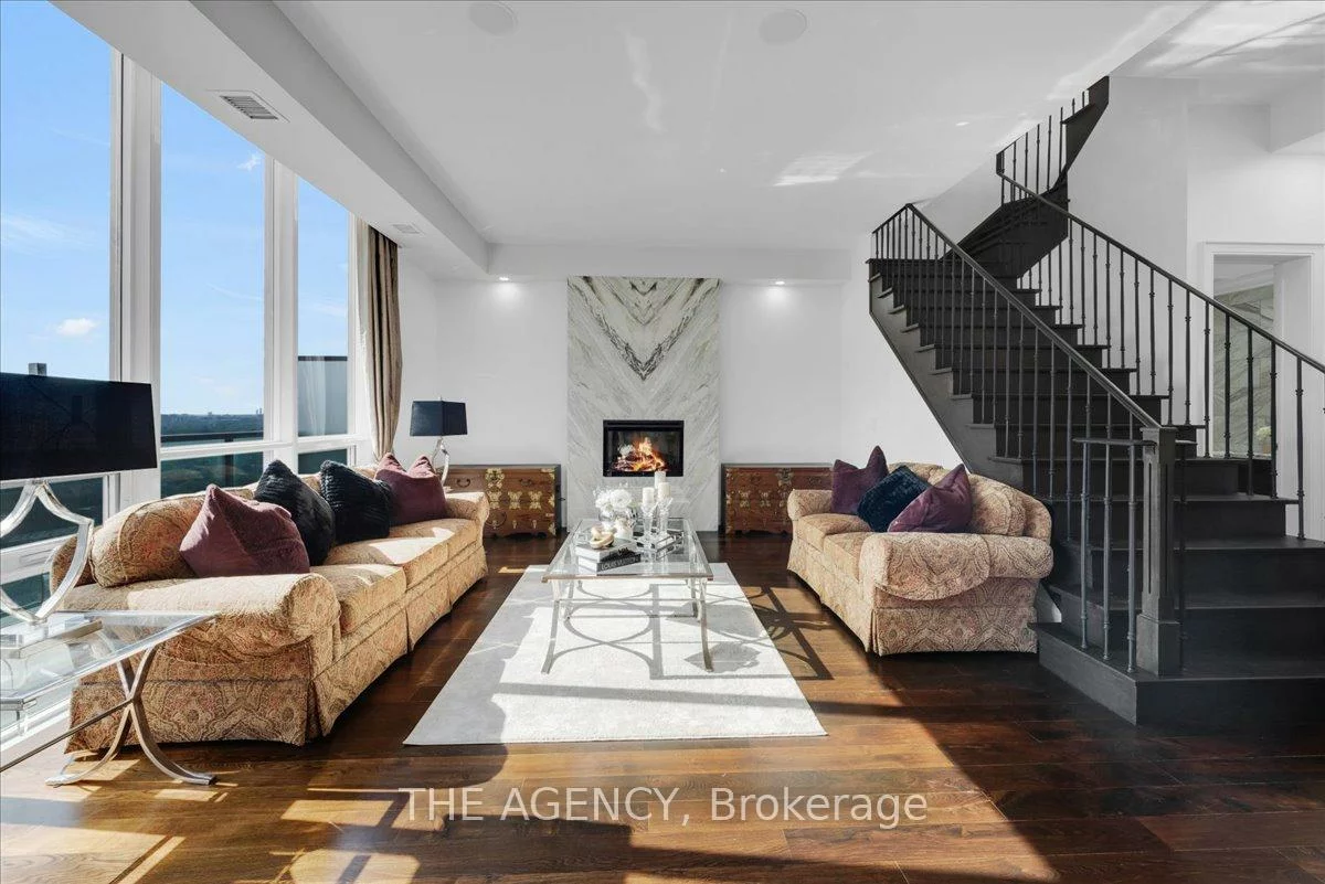 70, Roehampton, Mount Pleasant West, Toronto