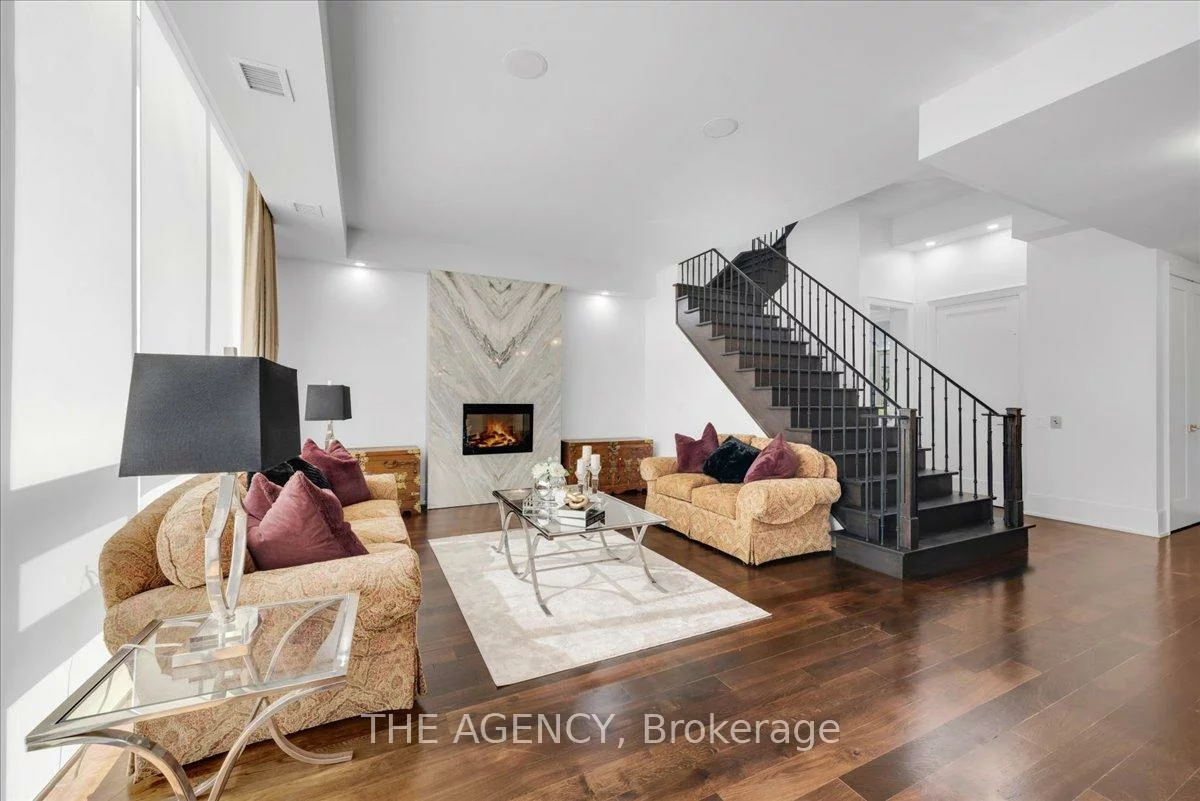 70, Roehampton, Mount Pleasant West, Toronto