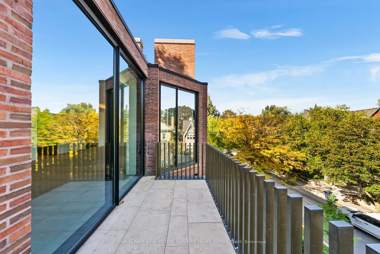 7, Dale, Rosedale-Moore Park, Toronto