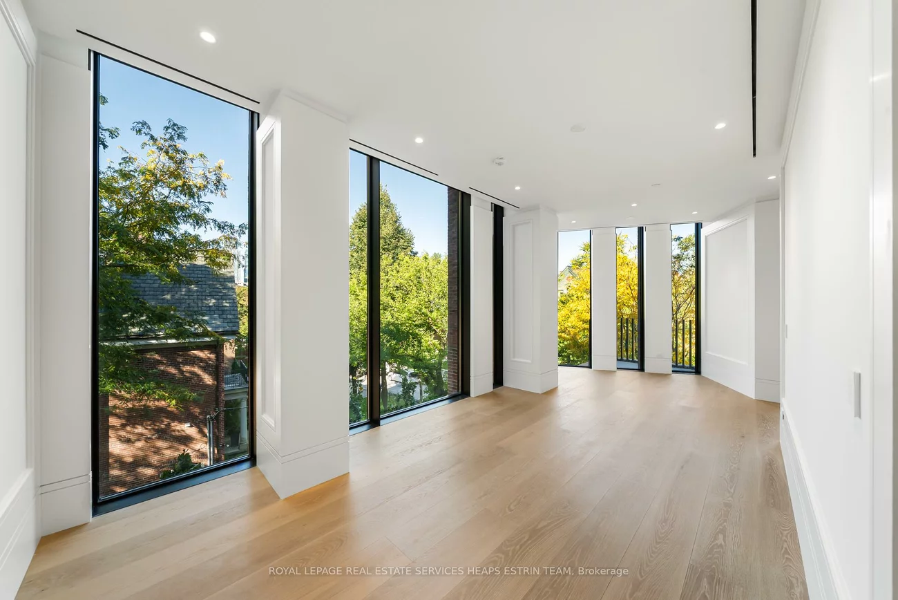 7, Dale, Rosedale-Moore Park, Toronto
