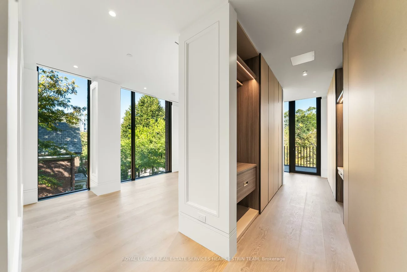 7, Dale, Rosedale-Moore Park, Toronto