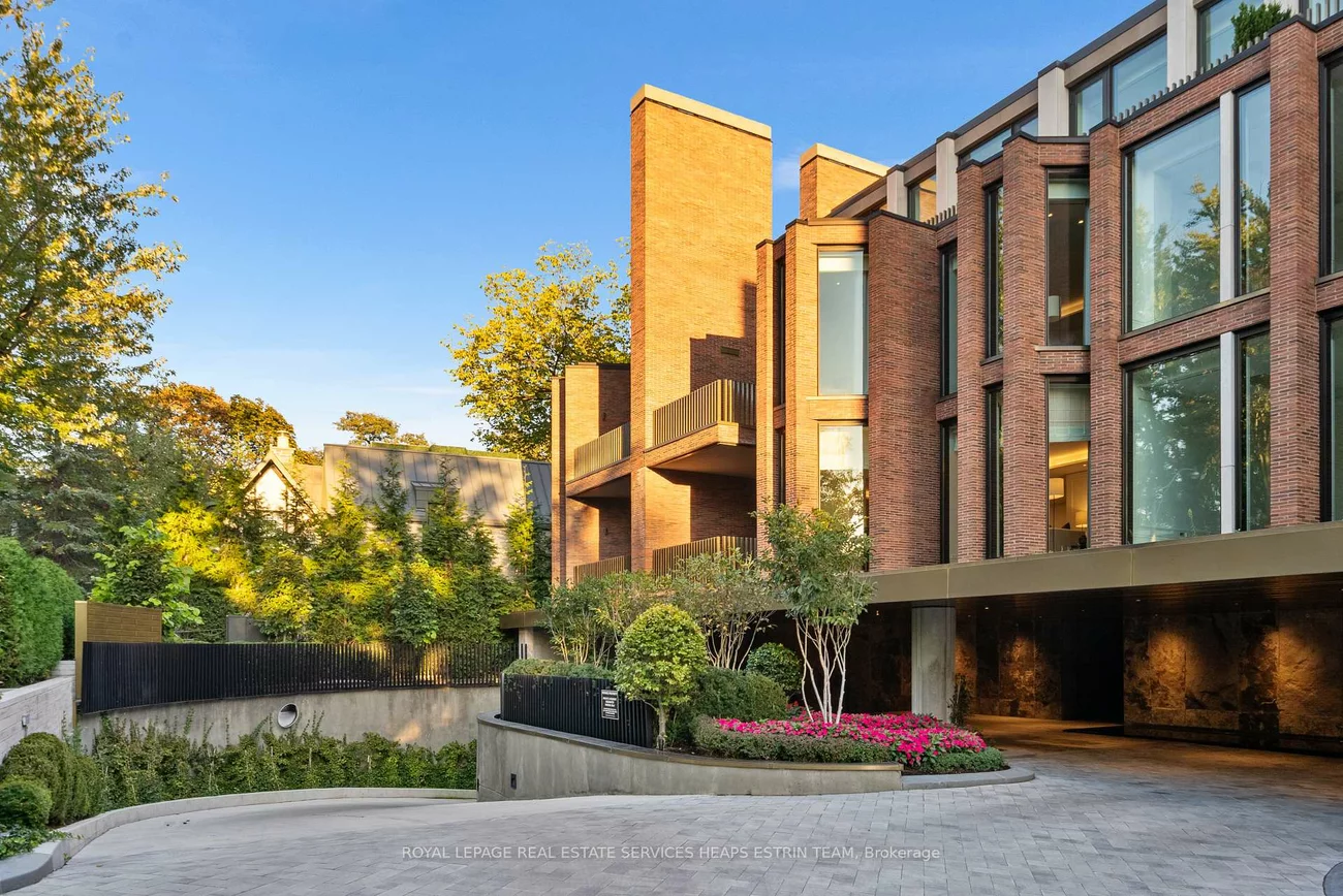 7, Dale, Rosedale-Moore Park, Toronto