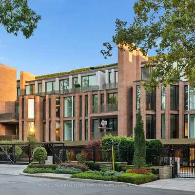 7, Dale, Rosedale-Moore Park, Toronto