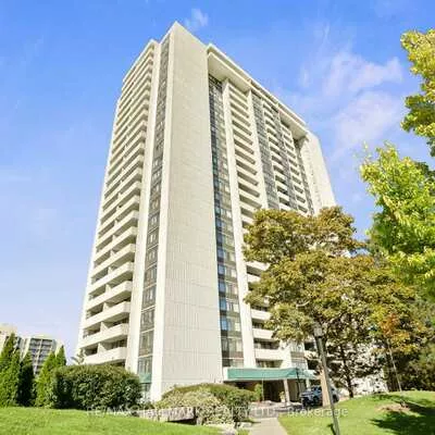 3300, Don Mills, Don Valley Village, Toronto