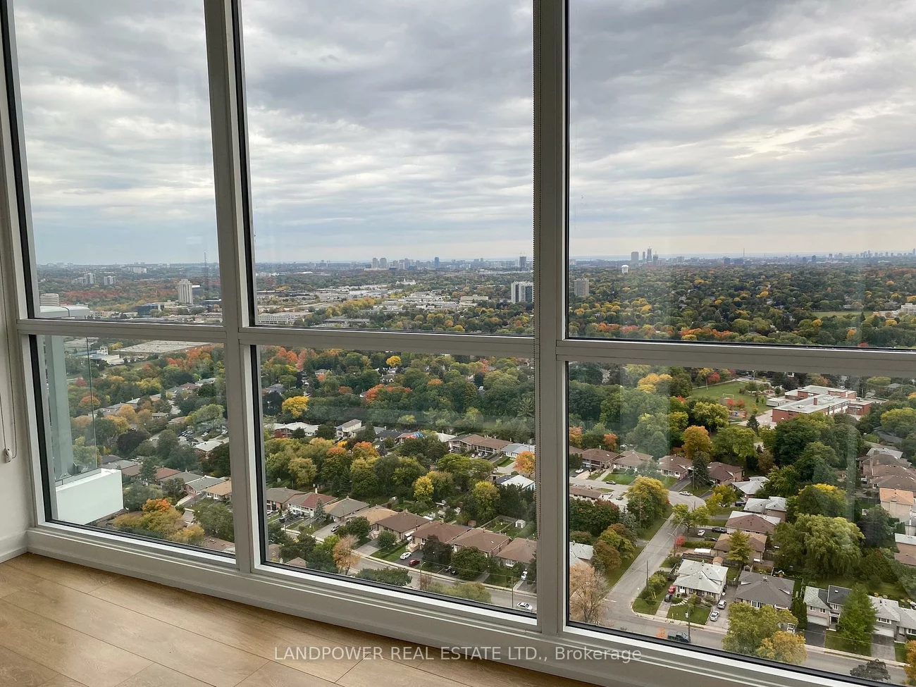 115, McMahon, Bayview Village, Toronto