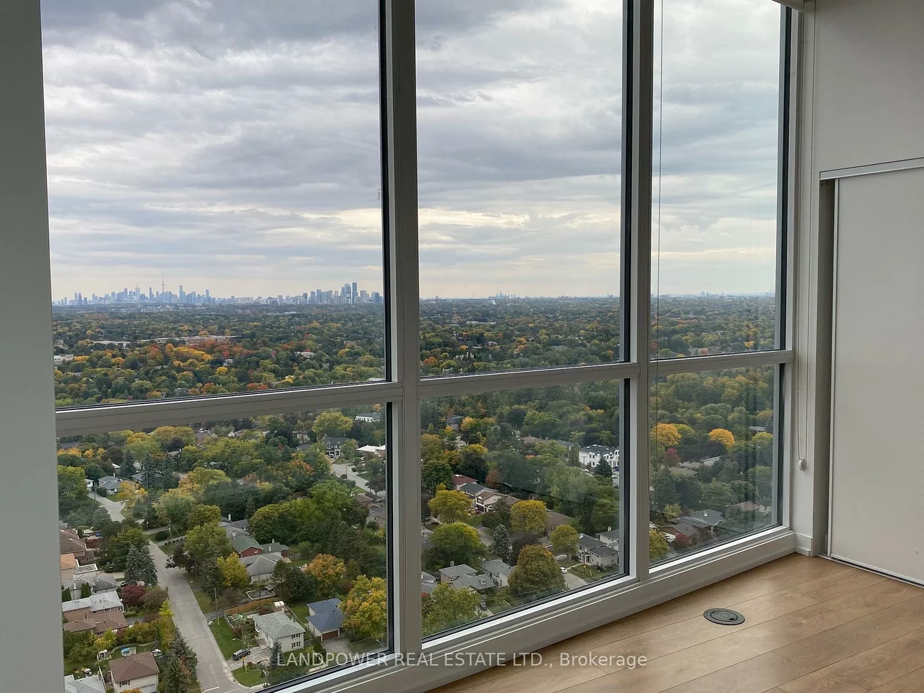 115, McMahon, Bayview Village, Toronto
