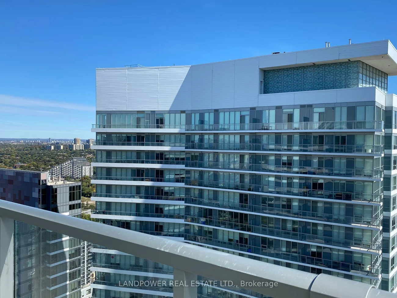 115, McMahon, Bayview Village, Toronto