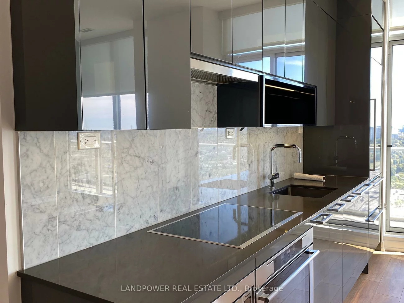 115, McMahon, Bayview Village, Toronto