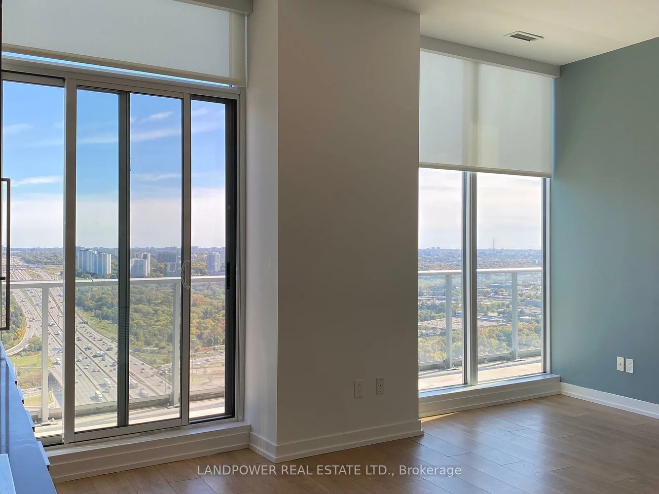 115, McMahon, Bayview Village, Toronto