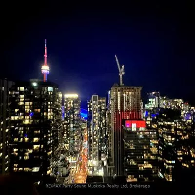 108, Peter, Waterfront Communities C1, Toronto
