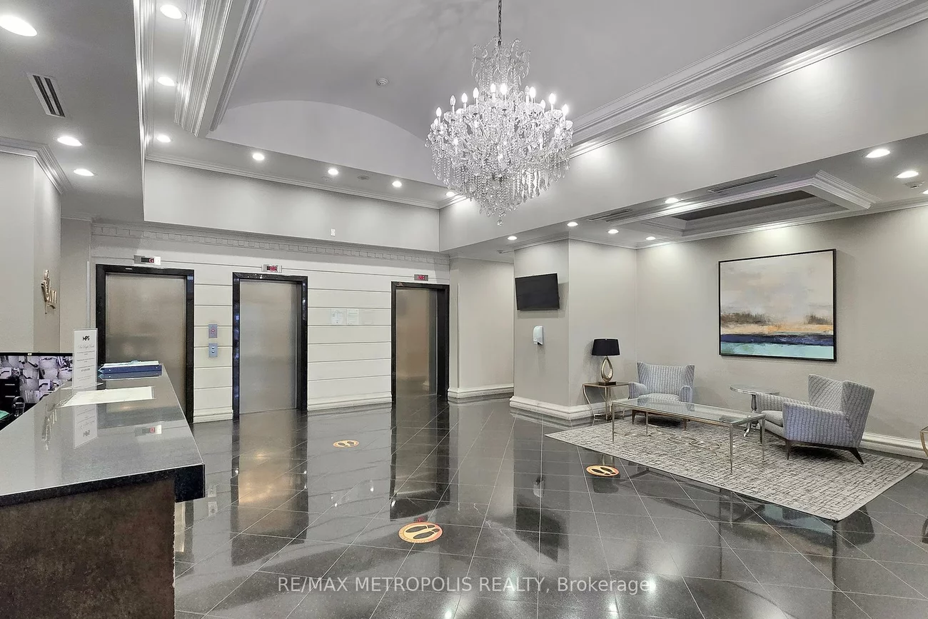 7, Lorraine, Willowdale West, Toronto