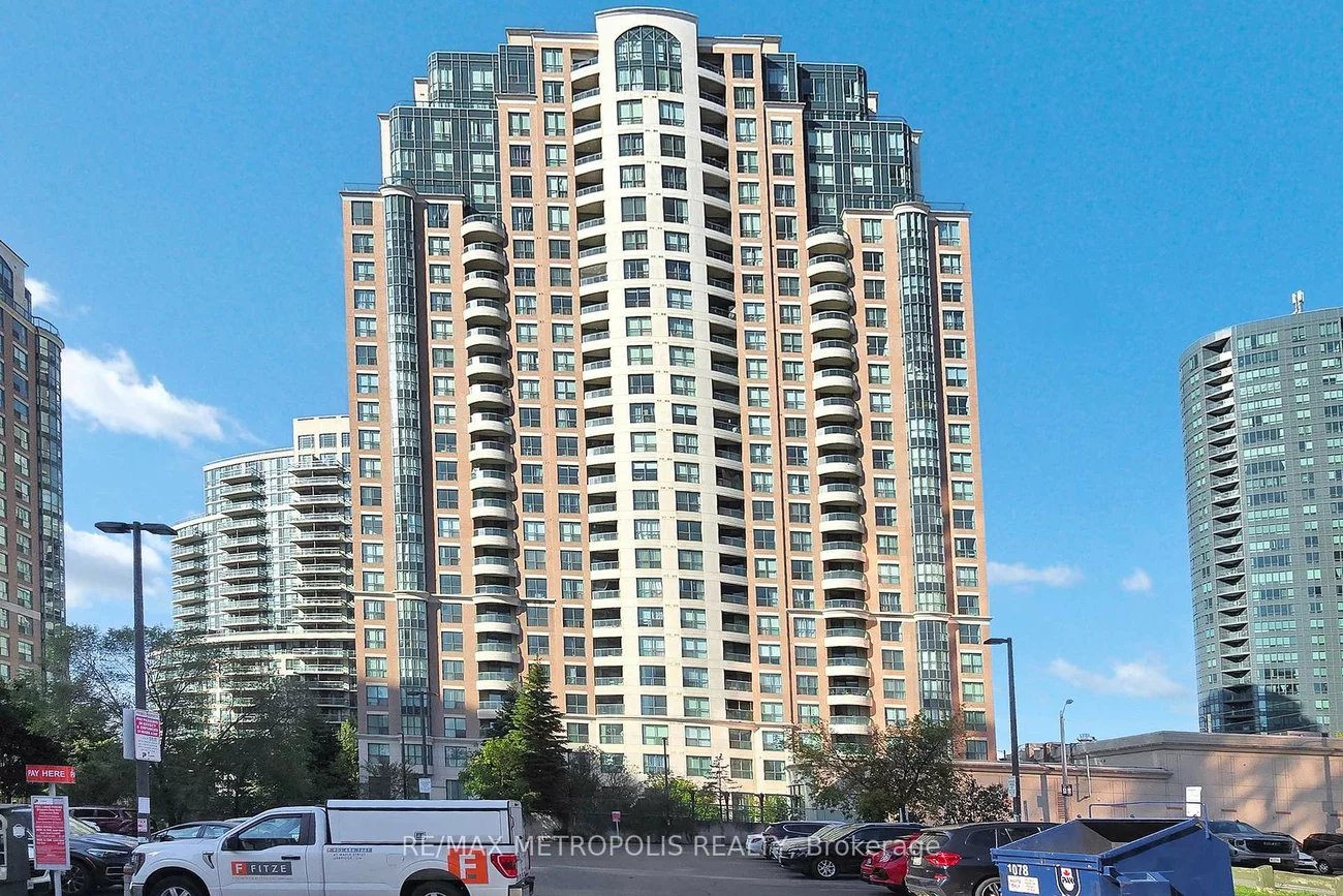 7, Lorraine, Willowdale West, Toronto