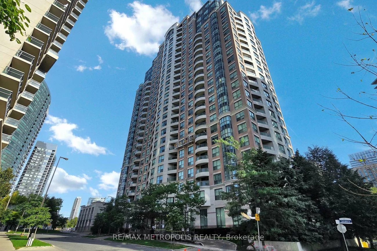 7, Lorraine, Willowdale West, Toronto