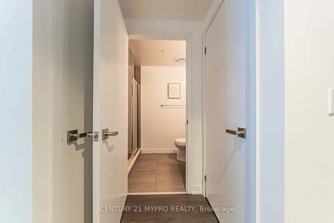 31, Tippett, Clanton Park, Toronto