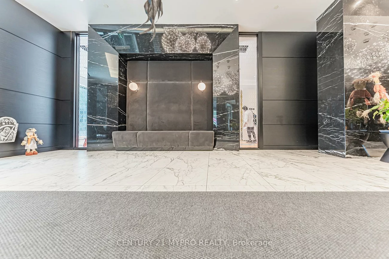 31, Tippett, Clanton Park, Toronto