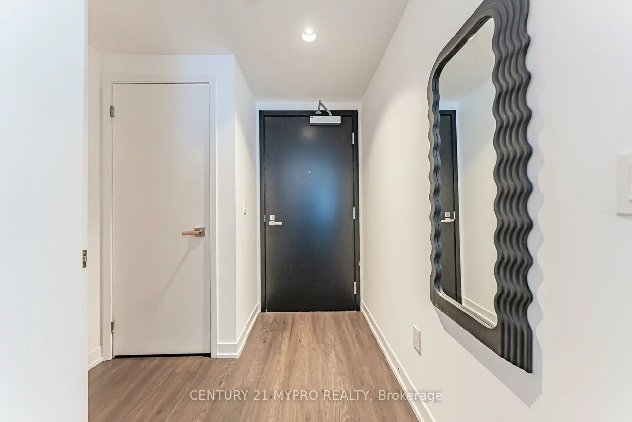 31, Tippett, Clanton Park, Toronto