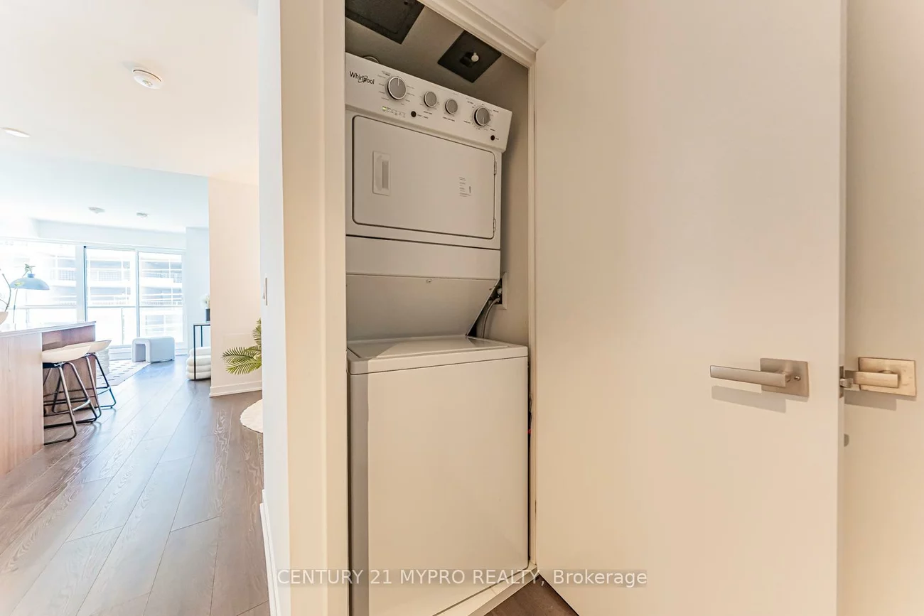 31, Tippett, Clanton Park, Toronto