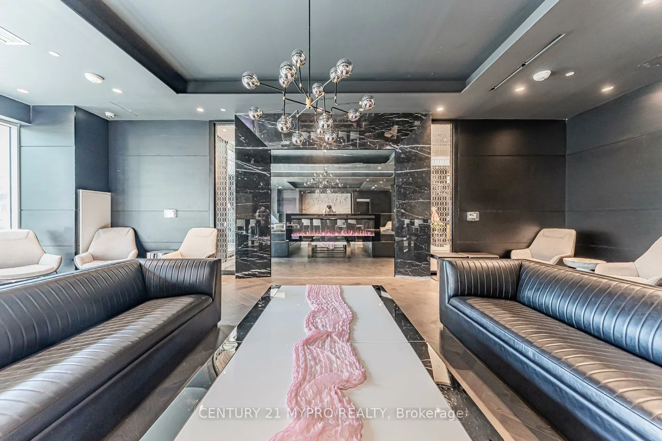 31, Tippett, Clanton Park, Toronto