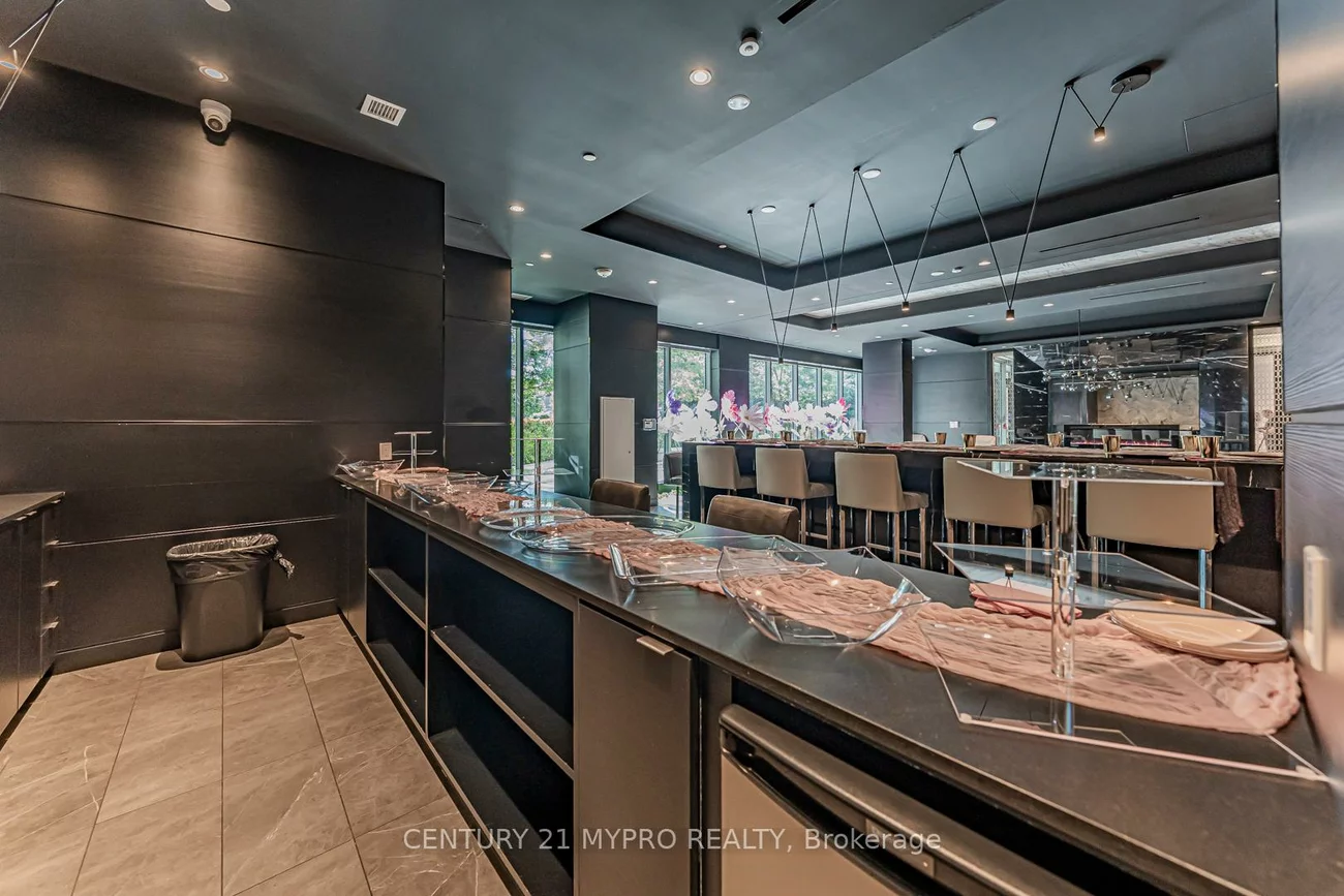 31, Tippett, Clanton Park, Toronto