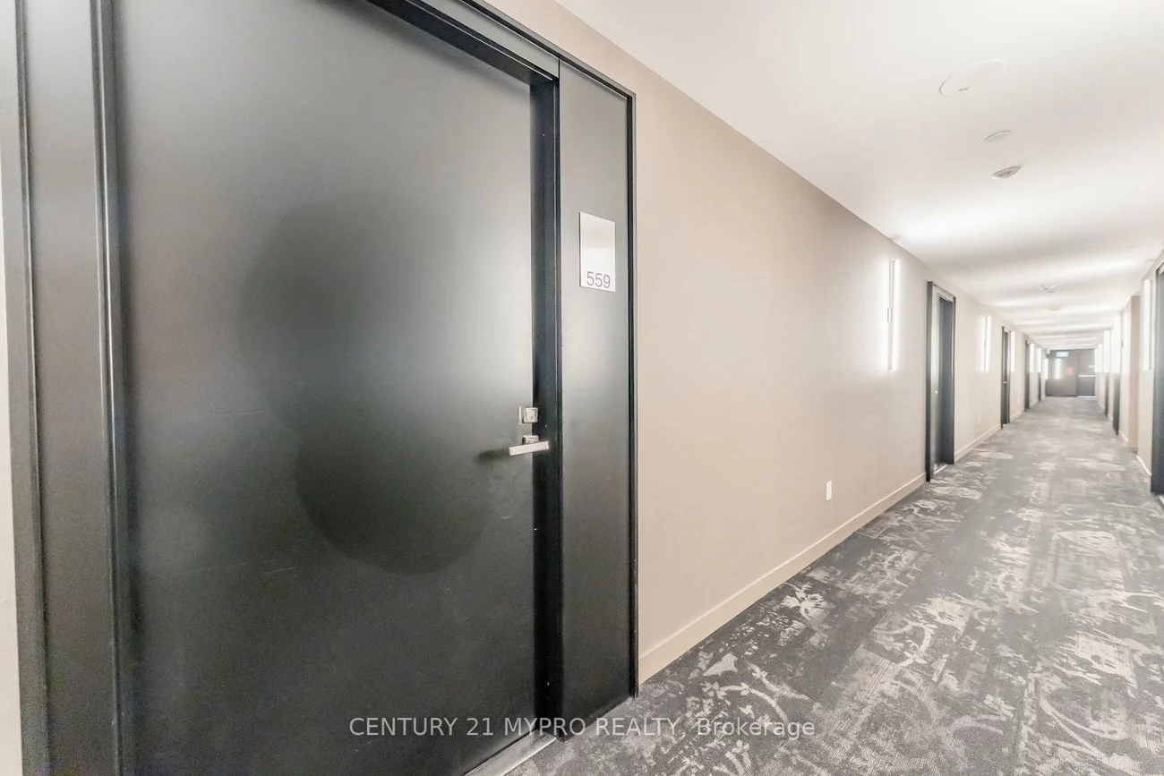 31, Tippett, Clanton Park, Toronto