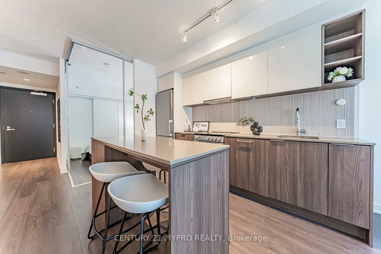 31, Tippett, Clanton Park, Toronto
