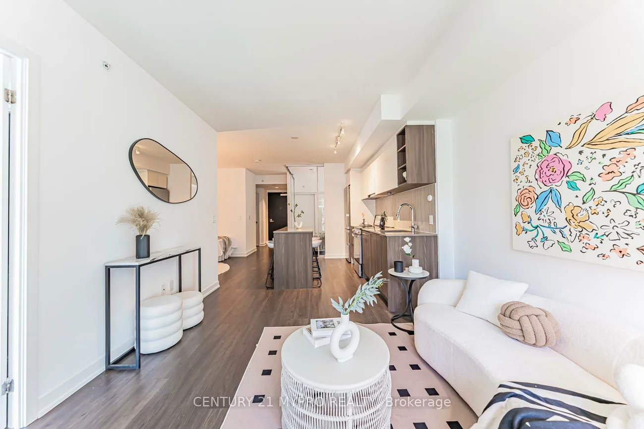 31, Tippett, Clanton Park, Toronto