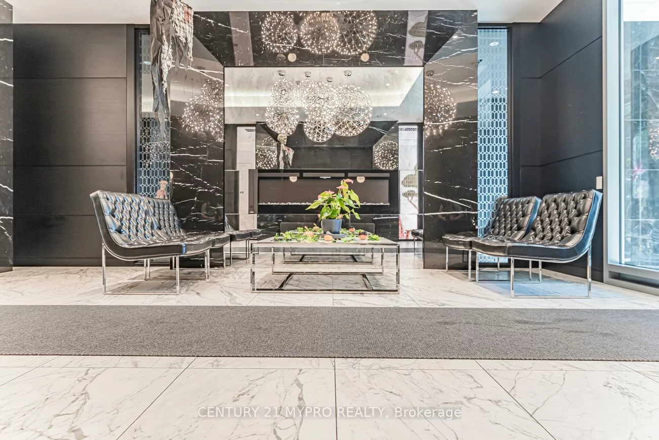 31, Tippett, Clanton Park, Toronto