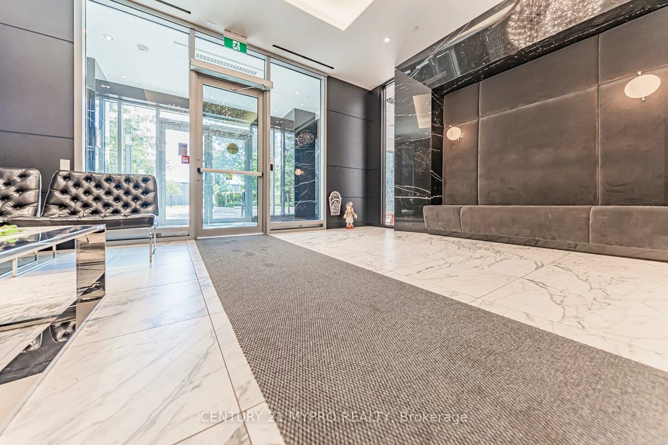 31, Tippett, Clanton Park, Toronto