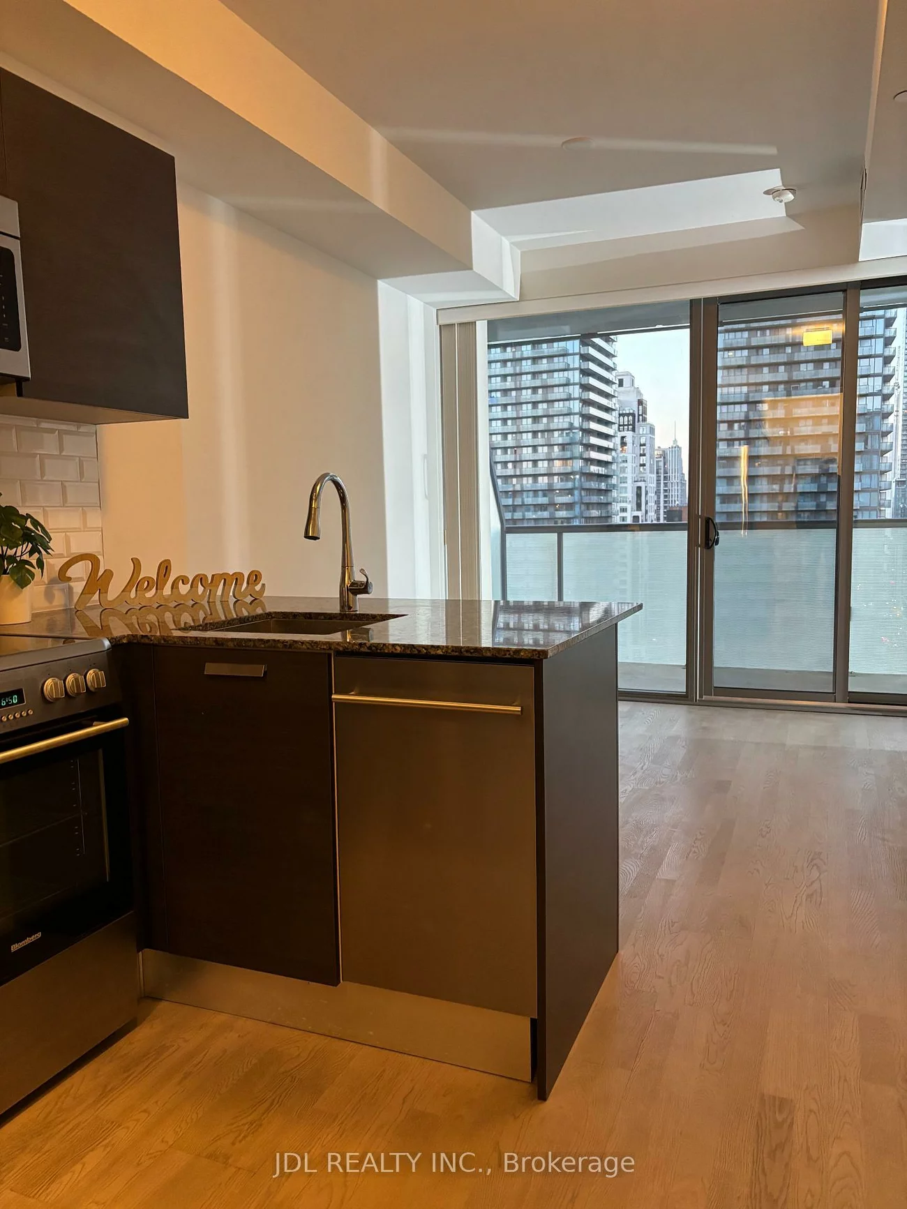 57, St Joseph, Bay Street Corridor, Toronto